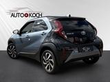 Toyota Aygo X Teamplayer 1.0 VVT-i EU6e ACC Apple CarPl - Toyota Vorführfahrzeuge