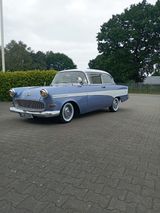 Opel Rekord P1 Olympia Oldtimer Top Zustand  - Opel Rekord: Limousine