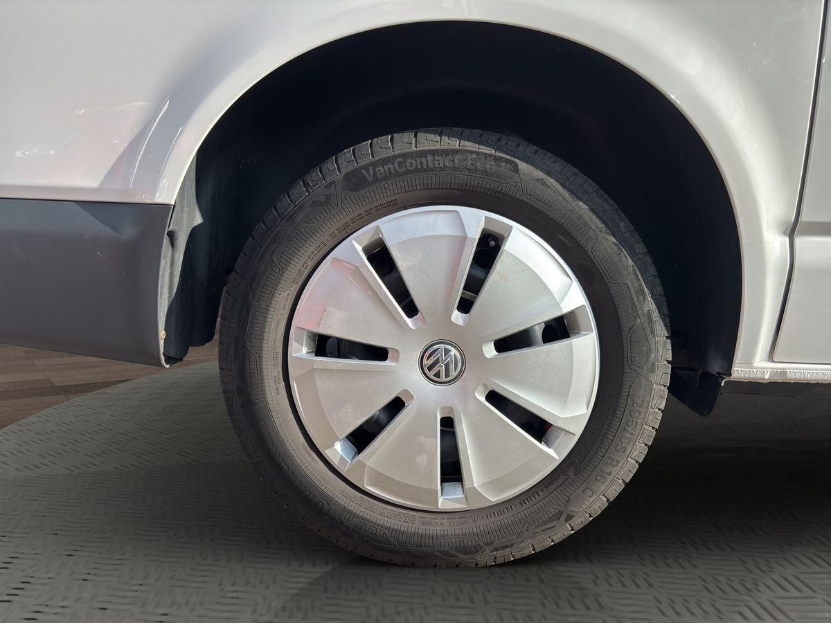 T6.1 Transporter 2.0 TDI DSG NAVI RFK LED ACC