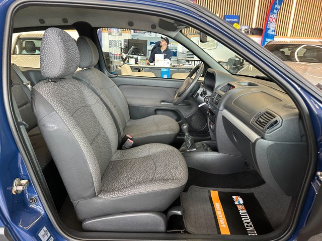 Renault Clio II Campus *TÜV 1127*Klima*