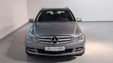 Mercedes-Benz C200 Aut. T-Modell Avantgarde PDC*NAVI*SCHIEBED. - Mercedes-Benz C-Klasse aus 2011: Kombi