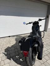 Harley-Davidson Nightster RH 975 - Harley-Davidson RH 975 Nightster