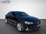 Audi A3 Limousine quattro sport S-line Automatik PDC - Audi A3 Gebrauchtwagen in Münster