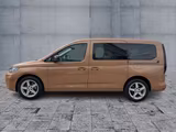 Volkswagen Caddy Maxi 2.0 TDI LED+SHZ+2xPDC+AHK+DAB+SITZE 7 - VW Caddy Maxi in Hannover