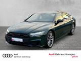 Audi S7 Sportback TDI quattro Tiptronic AHK LED STHZG - Audi S7 aus 2021
