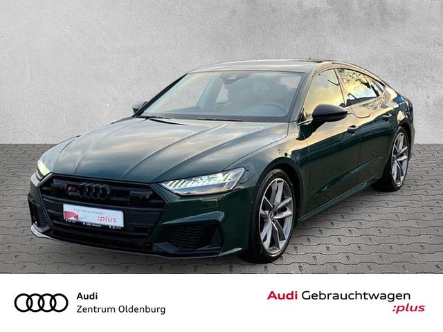 Audi S7 Sportback TDI quattro Tiptronic AHK LED STHZG