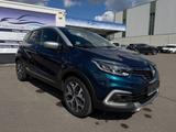 Renault Captur Intens - Renault Captur: Kleinwagen