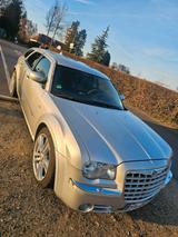 Chrysler 300C SRT DESIGN - Chrysler 300C: Design