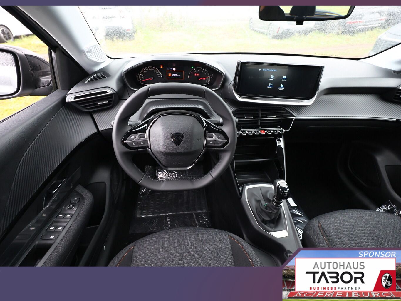 Peugeot 208 - Bild 7