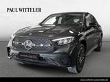 Mercedes-Benz GLC 300 e 4MATIC Coupé AMG AHK/Night/Memory/Pano - Mercedes-Benz GLC 300 mit Hybrid-Antrieb: Coupe