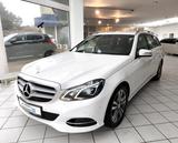 Mercedes-Benz E 200 T*MB-Scheckheft*AHK*2.Hand - Mercedes-Benz E-Klasse Gebrauchtwagen in Hannover