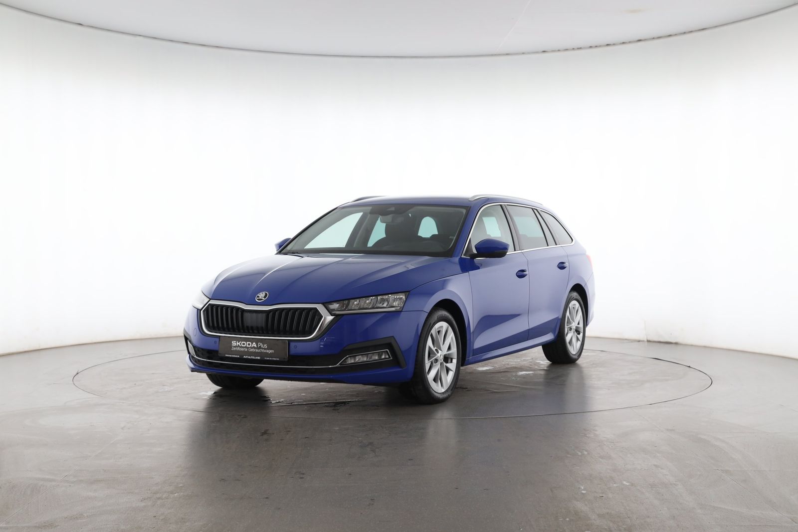 Skoda Octavia - Bild 2