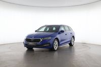 Skoda Octavia - Vorschau Bild 2