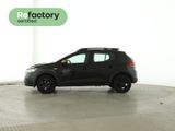 Dacia Sandero III TCe 110 Stepway Extr PDC Sitzhzg #5 - Dacia Sandero mit Benzin-Antrieb: Limousine