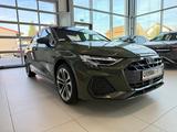Audi A3 Sportback  S-Line 1,5 TFSI-DSG-4 Jahre Garant - Audi A3: TFSI