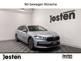 Skoda Superb Selection 2.0TDI DSG AHK Leder Infotainme