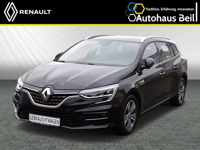 Renault Megane IV Grandtour Intens E-TECH Plug-in 160 EU