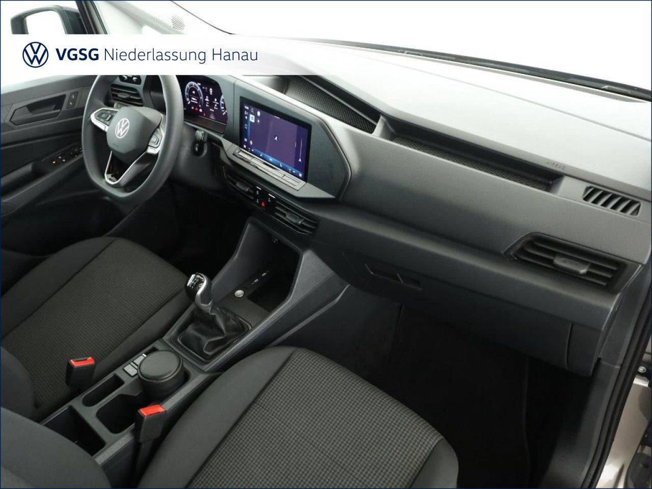 Volkswagen Caddy - Bild 7
