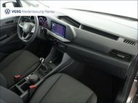 Volkswagen Caddy - Vorschau Bild 7
