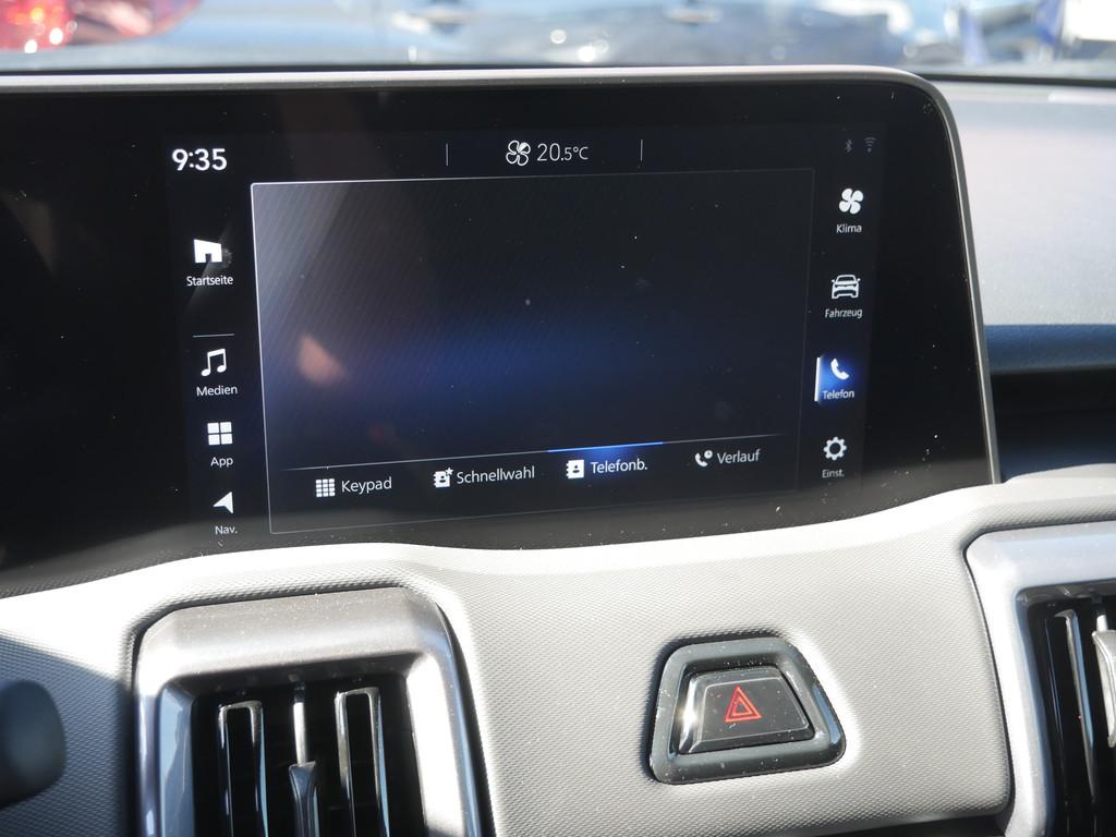 Suzuki e Vitara eAxle Comfort+ NAVI ACC LED PANO 360°