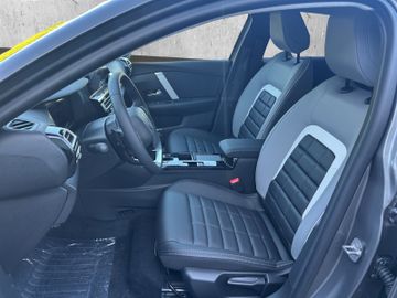 Citroën C4 Hybrid 145 Max KAMERA LED SHZ NAVI ALU