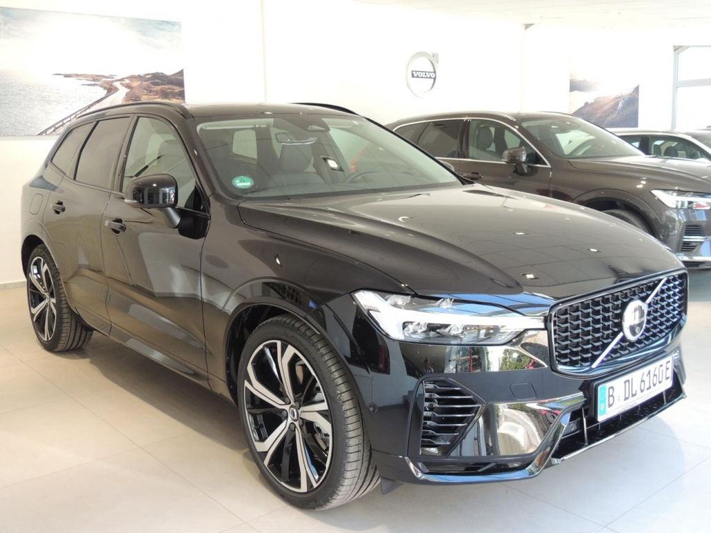 Image of Volvo XC60