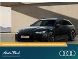 Audi RS 6 Avant performance Audi RS 6 Avant performan - Audi: Leder, Navigationssystem