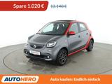Smart forfour 0.9 Turbo Basis Prime*TEMPO*PDC*SHZ*ALU* - Smart ForFour in München