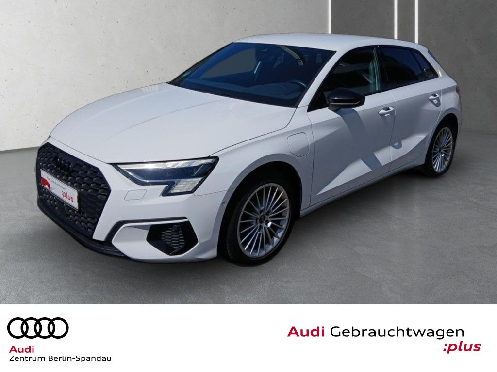 Image of Audi A3