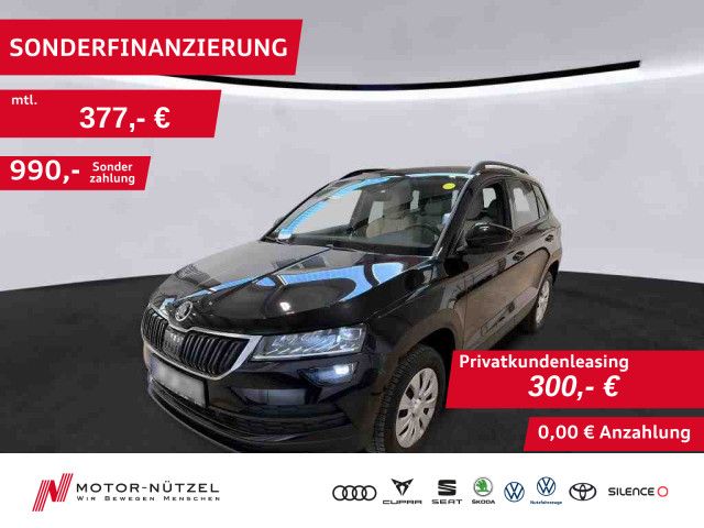 Skoda Karoq - Bild 1