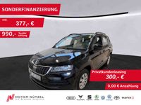 Skoda Karoq - Vorschau Bild 1