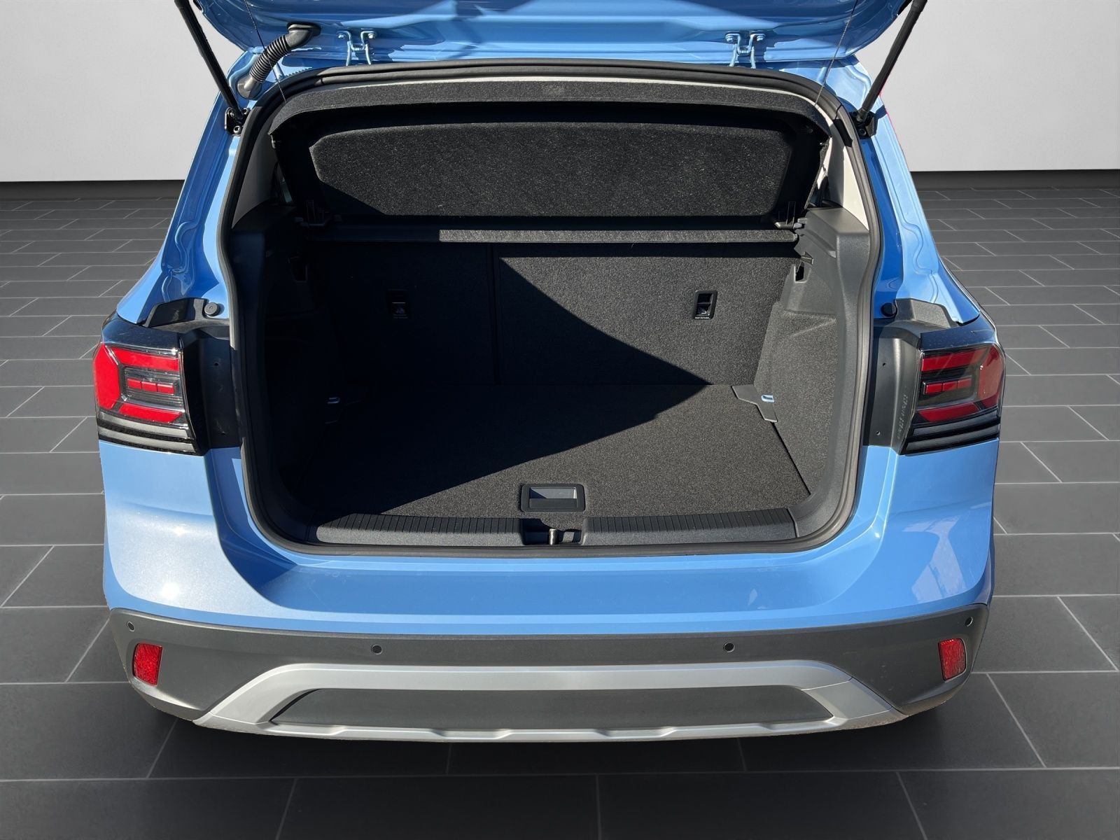 Volkswagen T-Cross - Bild 15