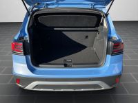 Volkswagen T-Cross - Vorschau Bild 15