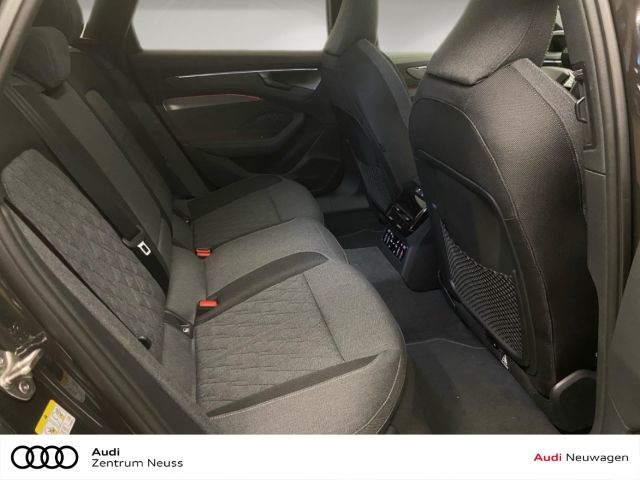 Audi A6 - Bild 7
