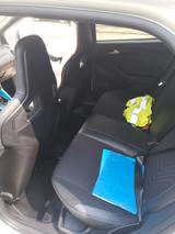 Ford Focus 2,3 EcoBoost RS Allrad 500PS 670Nm - Ford Focus: Weiß, RS