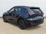 Mazda CX-5 2.5l (141PS) Homura Leder Schwarz NEU 2026 - Mazda CX-5 mit Benzin-Antrieb
