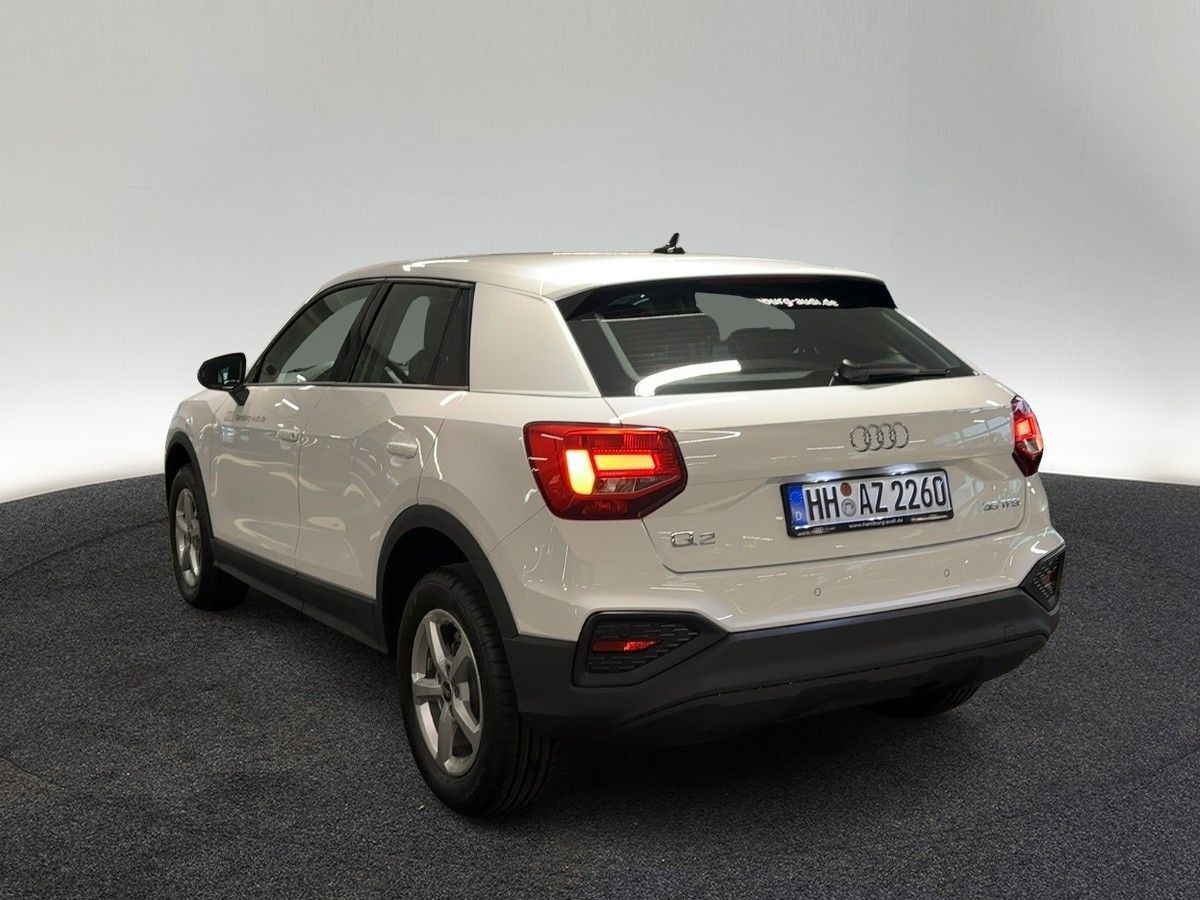 Audi Q2 - Bild 2