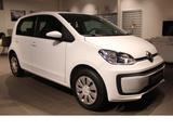 Volkswagen up! 1.0 BASIS KLIMA*START/STOPP*4/5 Türig* - Volkswagen up! in Braunschweig