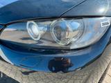 BMW 335 Baureihe 3.0 306PS Cabrio M-PAKET 38866 - aus 2007: Cabrio