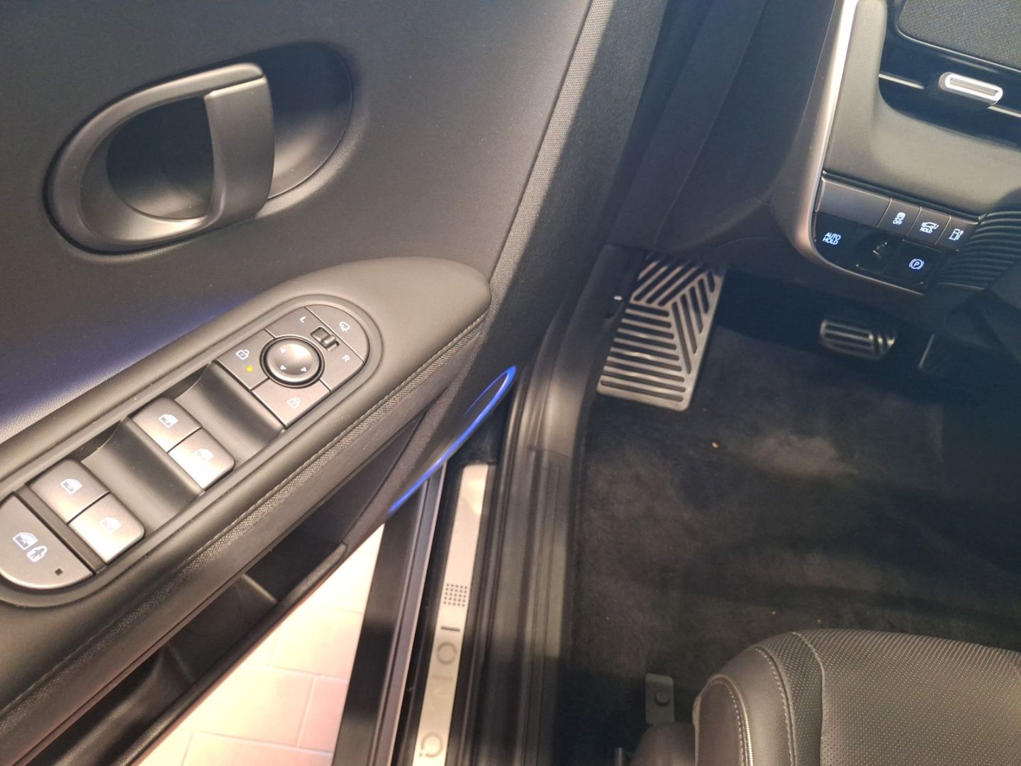 Hyundai IONIQ 5 – Bild 17