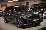 BMW X7 xDrive 30 d M Sport|6 sitze|Pano|1e Hand - BMW X7 mit Diesel-Antrieb: Automatik