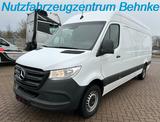 Mercedes-Benz Sprinter 314 /414 CDI KA L3H2/ Klima/Navi/Euro6 - Mercedes-Benz 414