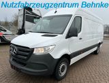 Mercedes-Benz Sprinter 314 /414 CDI KA L3H2/ Klima/Navi/Euro6 - Mercedes-Benz Sprinter 414