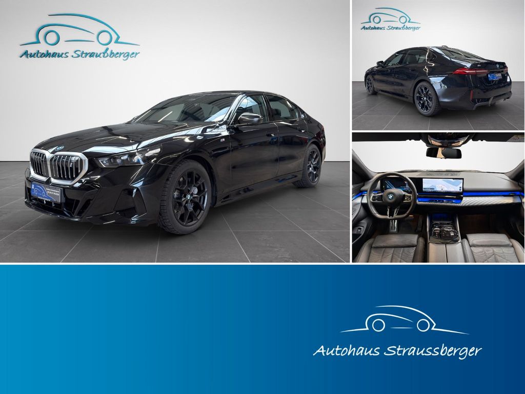 BMW i5