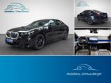 BMW i5 Lim. 40 eDrive M Sport SHZ MFL HiFi KZU ALARM - BMW i5 Gebrauchtwagen