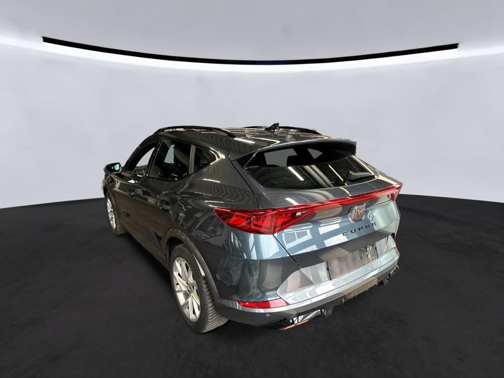 Cupra Formentor 1.4TSI e-Hybrid LED/PANO/ACC/AMBI imagem 3