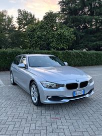 BMW 320 - 2