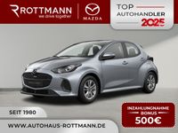 Mazda 2 Hybrid - Vorschau Bild 1