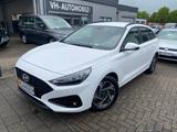 Hyundai i30 cw DCT*NAVI*LED SW*PDC vo&hi&R.KAMERA*WINTER - Hyundai i30 SW Gebrauchtwagen
