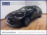 Mazda 3 2.5 Aut. Centre-Line HUD NAVI KAMERA LED SHZ